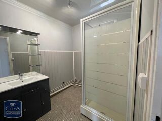  Appartement � louer 2 pi�ces 51 m�