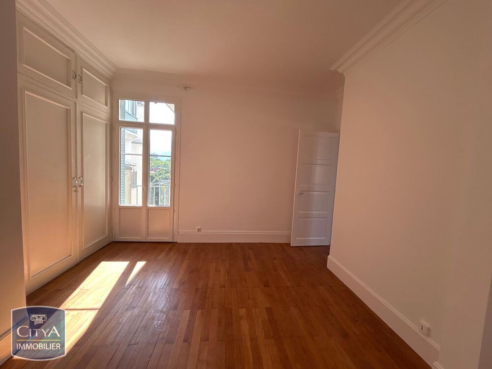 location Appartement - 4 pièce(s) - 92 m² Grenoble (38000)