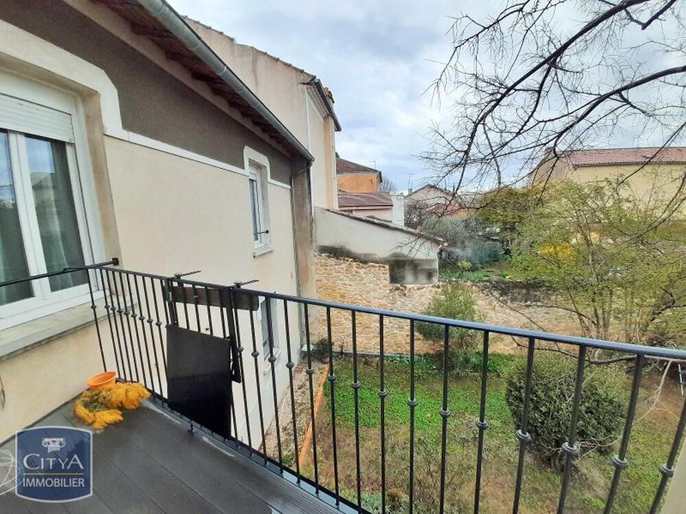 location Appartement - 5 pièce(s) - 122 m² Orange (84100)