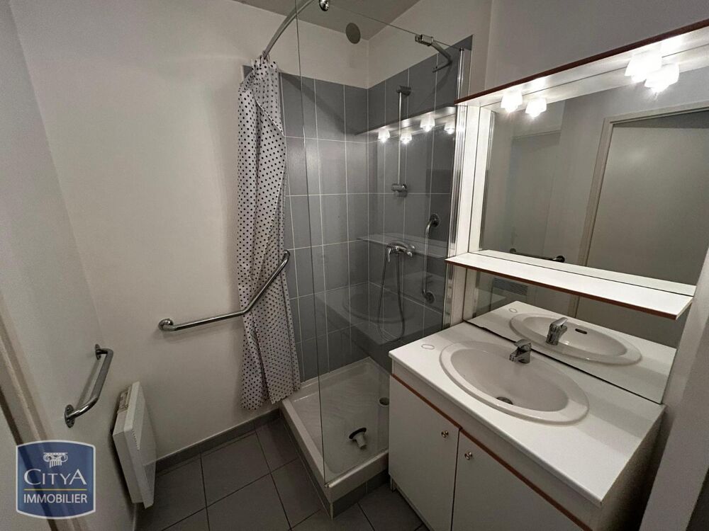 location Appartement - 2 pièce(s) - 40 m² Cholet (49300)
