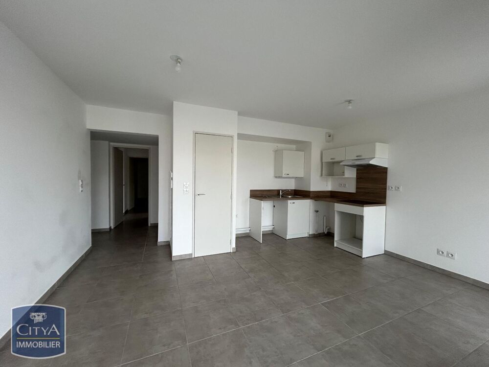 location Appartement - 3 pièce(s) - 61 m² Avignon (84000)