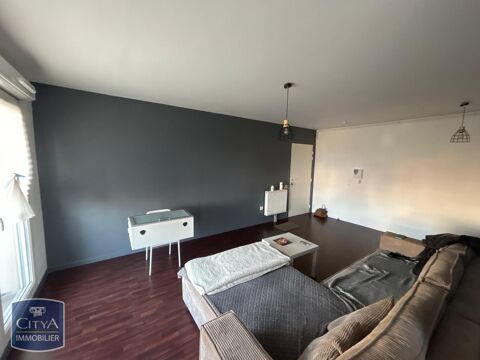  Appartement  louer 3 pices 63 m