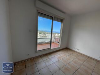  Appartement à louer 1 pièce 19 m²