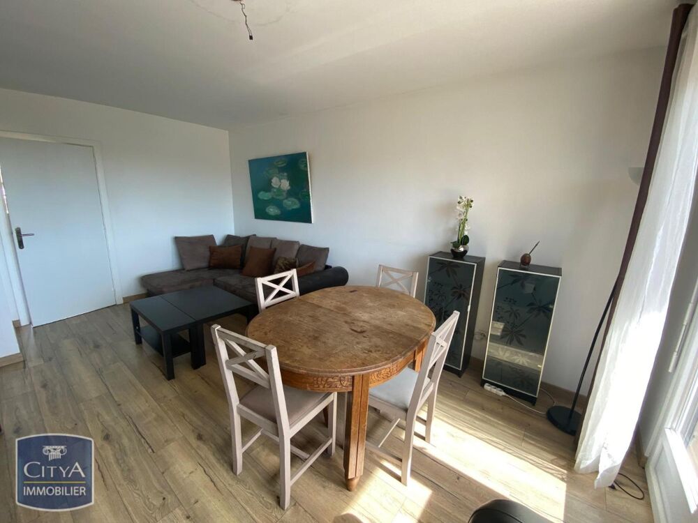 location Appartement - 3 pièce(s) - 60 m² Strasbourg (67100)