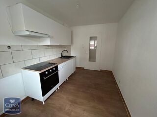  Appartement � louer 4 pi�ces 78 m�