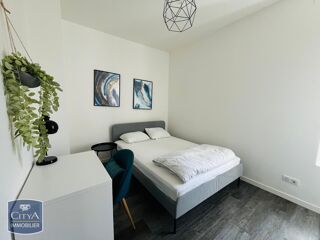 Appartement à louer 3 pièces 57 m²