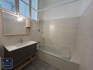  Appartement � louer 3 pi�ces 80 m�