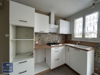  Maison à louer 5 pièces 117 m²