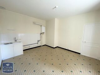  Appartement à louer 2 pièces 39 m²