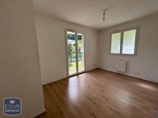  Appartement à louer 4 pièces 78 m² Brive-la-gaillarde