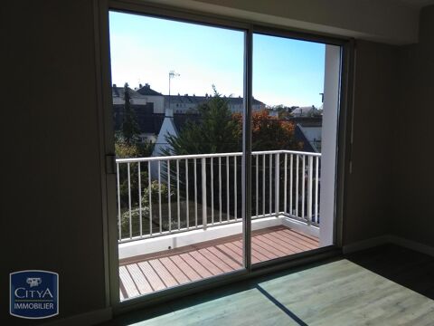  Appartement  louer 1 pice 31 m