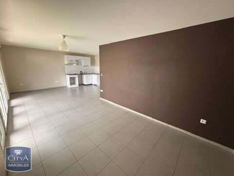  Appartement � louer 3 pi�ces 64 m�