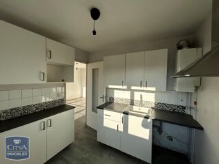 location Appartement - 2 pièce(s) - 46 m² Le Cannet (06110)