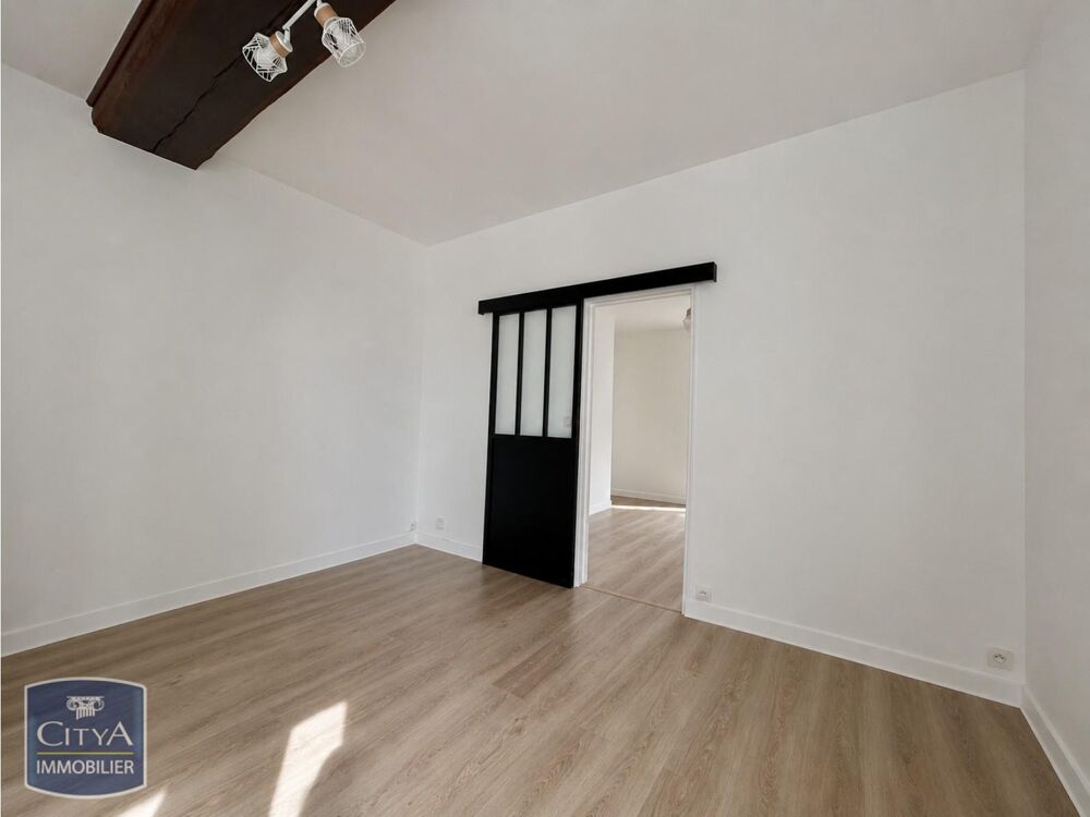 location Appartement - 2 pièce(s) - 38 m² Chartres (28000)