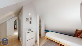  Appartement à louer 9 m²