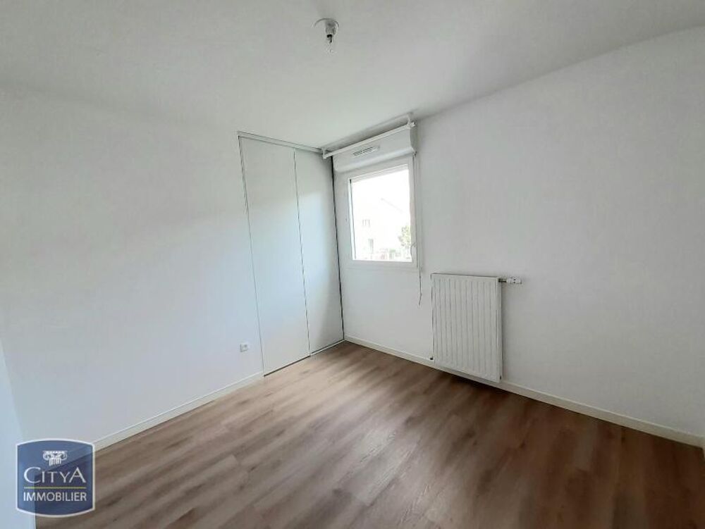 location Appartement - 3 pièce(s) - 63 m² Thiais (94320)