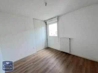  Appartement à louer 3 pièces 63 m²
