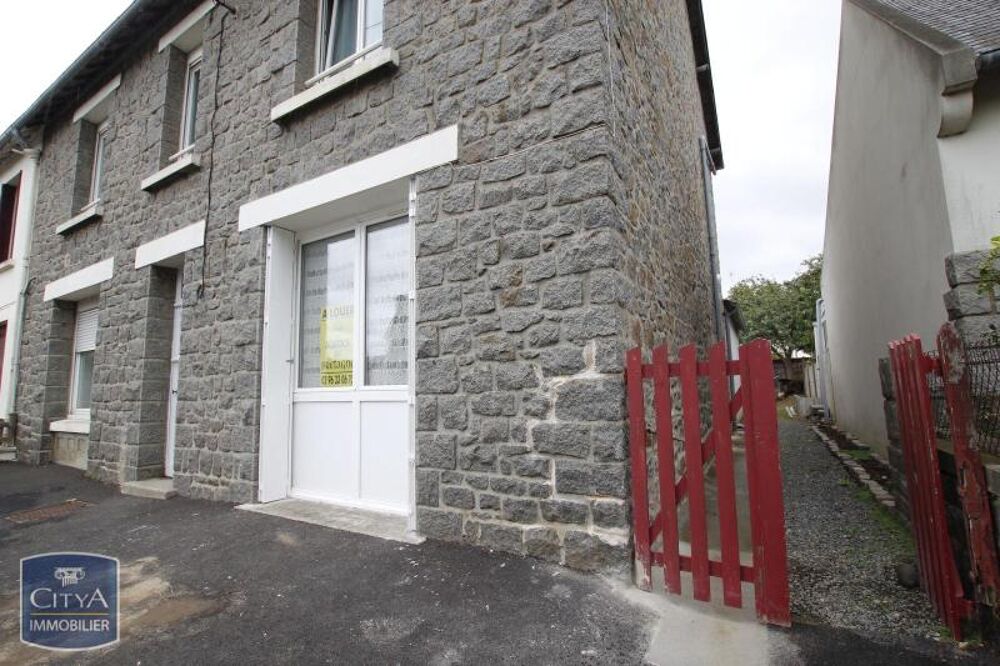 location Appartement - 1 pièce(s) - 27 m² Saint-Brieuc (22000)