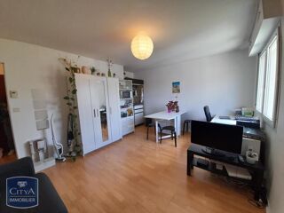  Appartement � louer 1 pi�ce 27 m�