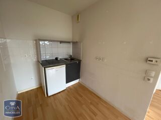  Appartement à louer 2 pièces 37 m²