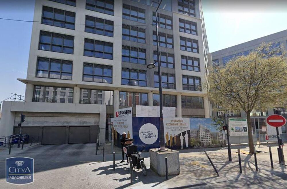 location Parking / Garage Villejuif (94800)