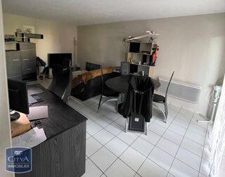  Appartement � louer 2 pi�ces 47 m�