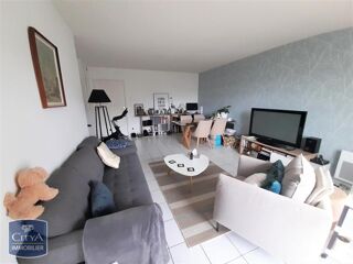  Appartement � louer 2 pi�ces 48 m�