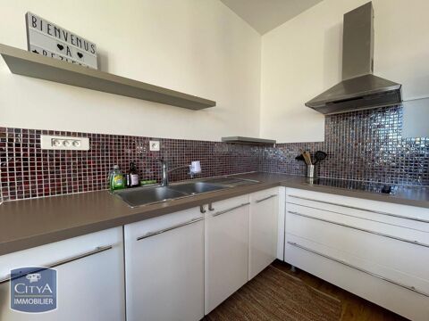  Appartement � louer 3 pi�ces 70 m�