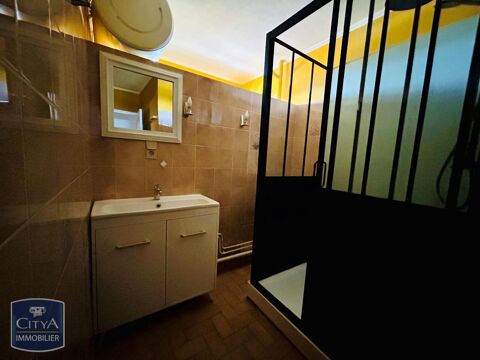  Appartement � louer 4 pi�ces 76 m�