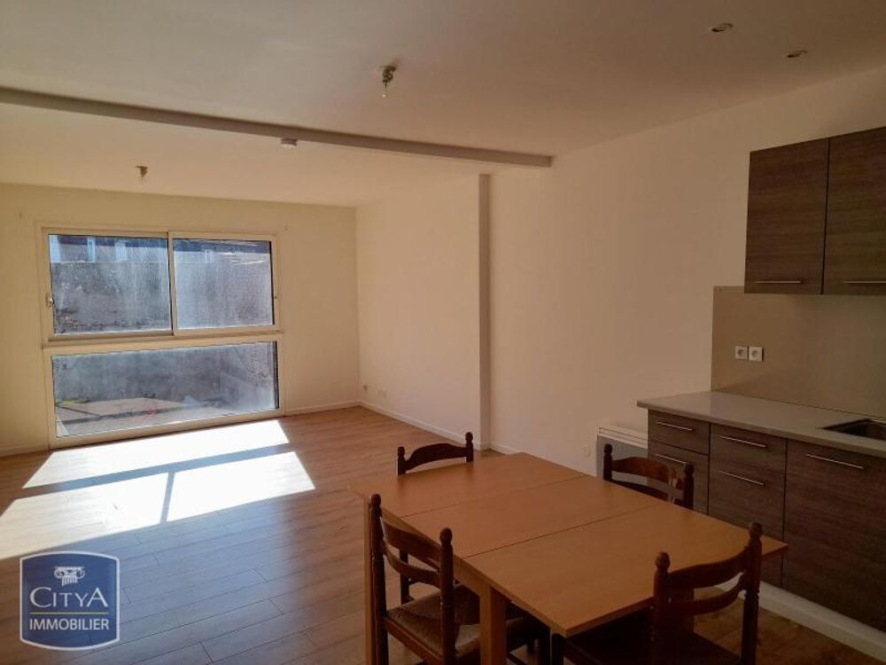 location Appartement - 3 pièce(s) - 55 m² Saint-Venant (62350)