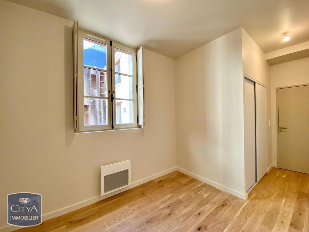 location Appartement - 3 pièce(s) - 51 m² Tours (37000)