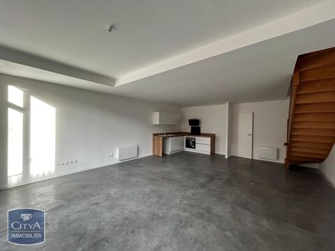  Maison � louer 4 pi�ces 92 m�