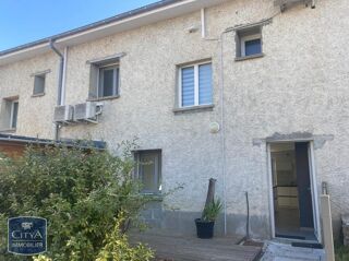  Maison à louer 5 pièces 95 m²