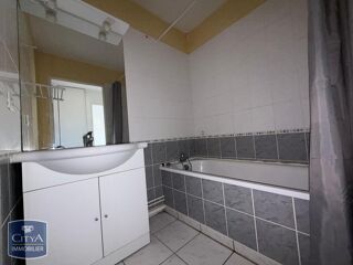  Appartement à louer 2 pièces 49 m²