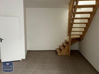  Appartement à louer 1 pièce 29 m²