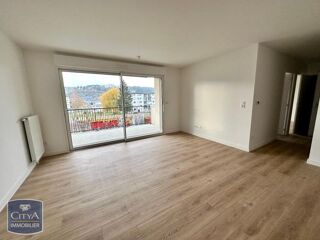 location Appartement - 3 pièce(s) - 59 m² Maromme (76150)