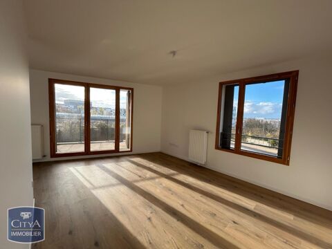  Appartement  louer 3 pices 60 m