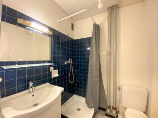  Appartement à louer 1 pièce 21 m²