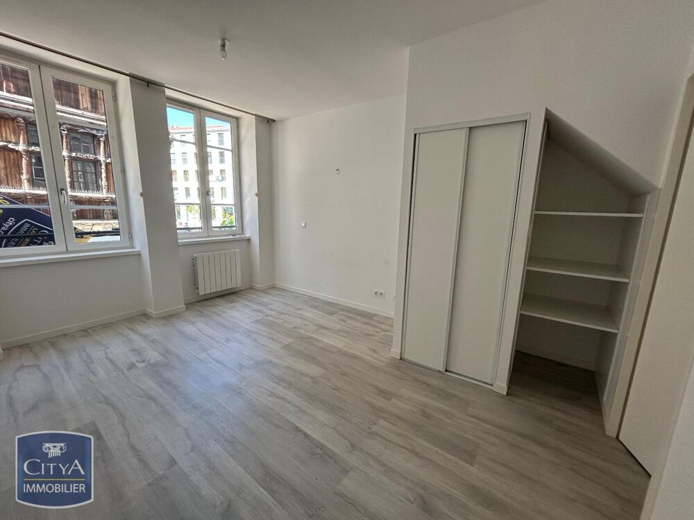 location Appartement - 2 pièce(s) - 50 m² Mâcon (71000)