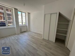  Appartement à louer 2 pièces 50 m²