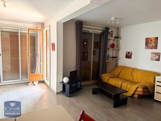  Appartement à louer 1 pièce 32 m²