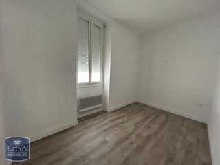  Appartement à louer 3 pièces 55 m²
