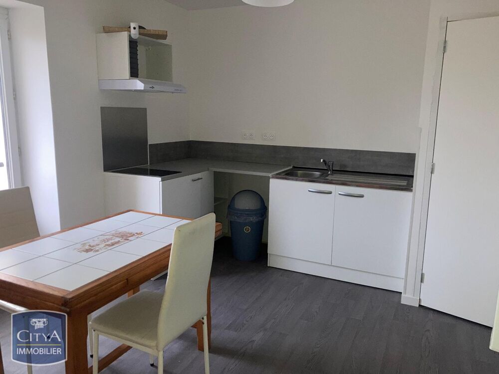 location Appartement - 1 pièce(s) - 26 m² Corbeil-Essonnes (91100)