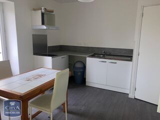  Appartement à louer 1 pièce 26 m²