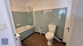  Appartement à louer 2 pièces 41 m²
