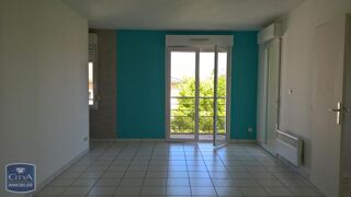 location Appartement - 2 pièce(s) - 56 m² Limoges (87000)