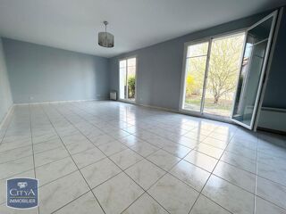  Maison � louer 5 pi�ces 111 m� St ouen