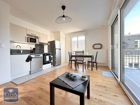  Appartement � louer 3 pi�ces 55 m�