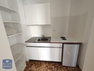  Appartement à louer 1 pièce 31 m²
