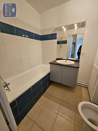  Appartement � louer 2 pi�ces 36 m�